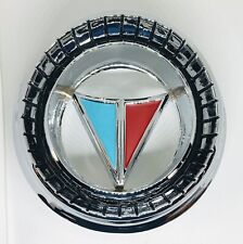 1965 Plymouth Valiant Signet Grille Emblem picture