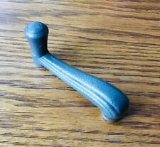 1930s Ford WINDOW CRANK HANDLE vtg model A interior  picture