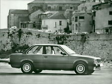 BMW 3 Series - Vintage Photograph 2421187 picture