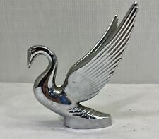 Packard STYLE Flying Swan Chrome Car Truck HOOD ORNAMENT Rat Hot rod picture