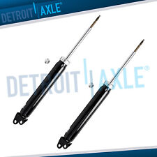 Lincoln Continental Shock Absorbers for Rear Left & Right w/o Electronic Susp. picture