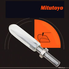 Mitutoyo 354884 SPH-71 One-sided Cut Stylus Fits Contracer Accessories Stylus picture