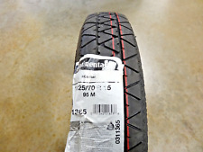 New T125/70R15 Continental Contact Temporary Use Spare Tire ONLY Donut 125/70-15 picture