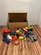 Toy Junk Cars For Parts And Repairs Lot picture