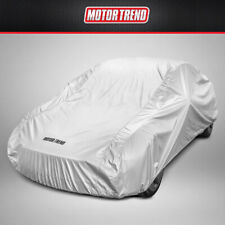Motor Trend All Weather Waterproof Car Cover for Chevy Chevette Nova Chevrolet picture