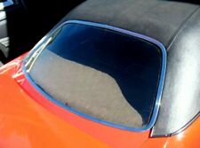 1970 Plymouth Superbird Rear Glass picture