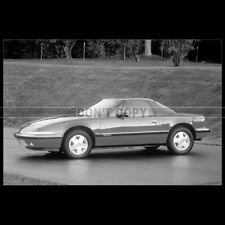Photo A.034120 BUICK REACTA 1988-1991 picture