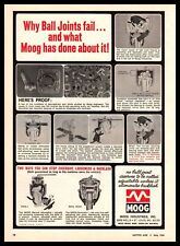 1966 MOOG Industries 