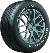 Radial T/A All Season Car Tire for Passenger Cars, P225/60R15 95S picture