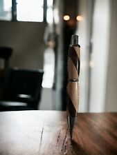 Custom Clutch Sketch pencil - Briar wood  picture