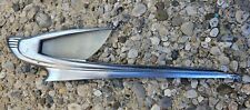 1939 CHEVROLET MASTER DELUXE HOOD ORNAMENT OEM GM Vintage  picture