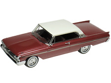 1961 Mercury Monterey 210 1/43 Model Car picture
