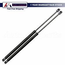 2X Front Hood Lift Supports Struts Shocks For Cadillac Seville Buick Riviera picture
