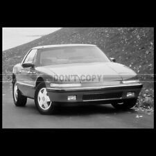 Photo A.034121 BUICK REACTA 1988-1991 picture