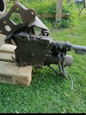 Military M Series 5 Ton Power Steering pump, gear box and Column hydrapower M52? picture