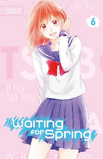 Anashin Waiting For Spring 6 (Paperback) picture