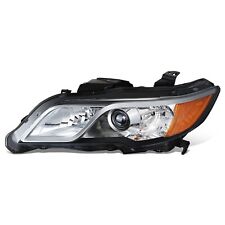 Auto Dynasty AC2502123 Drivers Side Factory Style Projector Headlight 13-15 RDX picture