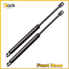 2 Front Hood Lift Support for Buick Riviera Cadillac Seville Oldsmobile Toronado picture