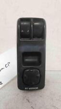 96 - 99 SATURN S SERIES Door Switch Front Driver's Window 2 Dr Sc1 Sc2 Coupe picture
