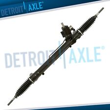 Power Steering Rack and Pinion for 2005 2006 2007-2009 Audi S4 RS4 Lexus RX400h picture