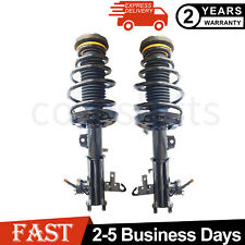 For Buick Regal GS 2011-2014 2X Front Shock Struts Electronic Real Time Damping  picture