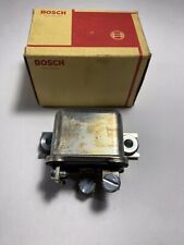 NOS Bosch Starter Relay Moto Guzzi etc…. Part # 0331005002 picture