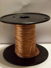 10 ft. BARE COPPER GROUND WIRE 18 AWG SINGLE WIRE NEW 30344K picture