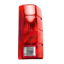 Right Tail Light Lens for Ford Bronco, F-150, F-250, F-350, F-100 picture