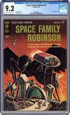 Space Family Robinson #2 CGC 9.2 1963 4385984012 picture