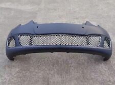 06-12 Bentley Flying Spur Front Bumper COMPLETE w Grille & Headlamp Washer Cover picture