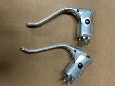 Vintage Weinmann Bicycle Caliper Brake Levers New Old Stock picture