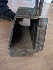 Hood hinges 52 To 54 Ford Or Mercury Front picture