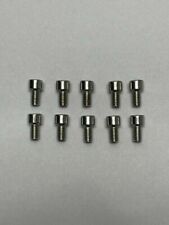 Status Dynasty S802 Screw Kit For Inserts (10 Screws Included) picture