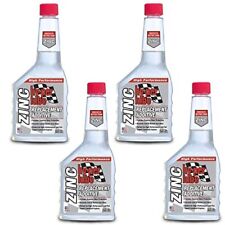 HPZ212 Zinc Replacement Oil Additive - 12 oz. (Pack of 4) picture