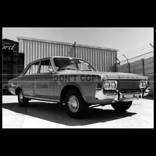 Photo A.010993 Ford Taunus 20m 1968-1971 picture