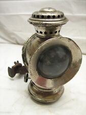 The Queen M.B. Co Bicycle Lamp Driving Light Coach Buggy Bicycle Lantern Ship picture