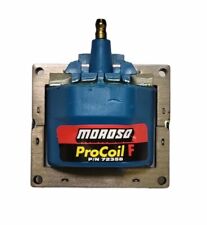 MOROSO IGNITION COIL GM F-TYPE (DR37) CHEVY BUICK GMC CADILLAC OLDS PONTIAC picture