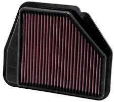 K&n Genuine Replacement Air Filter For Chevrolet 33-2956 Cleaning Air picture