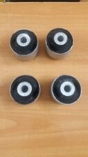 Bentley Continental Gt & Flying Spur Upper Control Arm Bush x 4 picture