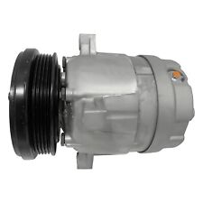 BRAND NEW RYC AC Compressor and A/C Clutch EH276 Fits 87-88 Firenza Base 2.0L picture