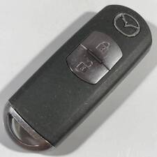 Mazda Genuine Smart Keyless Axela Atenza Demio Cx-5 007Yuul0314 Advanced picture