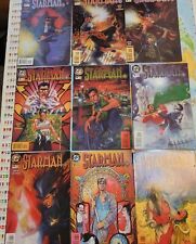LOT OF 85 STARMAN #0, 1-80  Missing 40 75 SET + ANNUALS J ROBINSON 1994-2001 DC  picture
