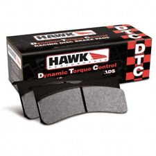 Hawk For Mercury Tracer 1991-1996 Brake Pad DTC-30 Race Rear picture