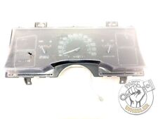 95-96 Buick Roadmaster Instrument Gauge Cluster Speedometer 16211674 picture