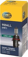 HELLA 9004LL Long Life Bulb, 12V, 65/455W picture