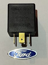 Genuine Ford Capri Flasher Indicator Relay Mk3 280 Brooklands Laser picture