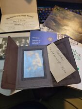 Ephemera - varied items, old to now, Old Photos, Diploma, Magazines  picture