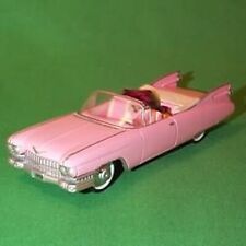 '1959 Cadillac DeVille - Pink' 'Classic American Cars' Series NEW Hallmark 1996 picture