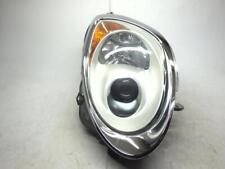 Right headlight lamp for Alfa Romeo Mito ABA-95514P Good condition picture