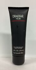Drakkar Noir High Performance Body Cleanser 4oz As Pictured Old Formula  picture